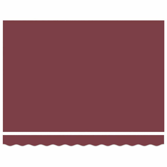 Tenda da Sole Retrattile Manuale con LED Bordò 300x250 cm 3214969