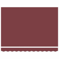 Tenda da Sole Retrattile Automatica Bordò 300x250 cm 3214970