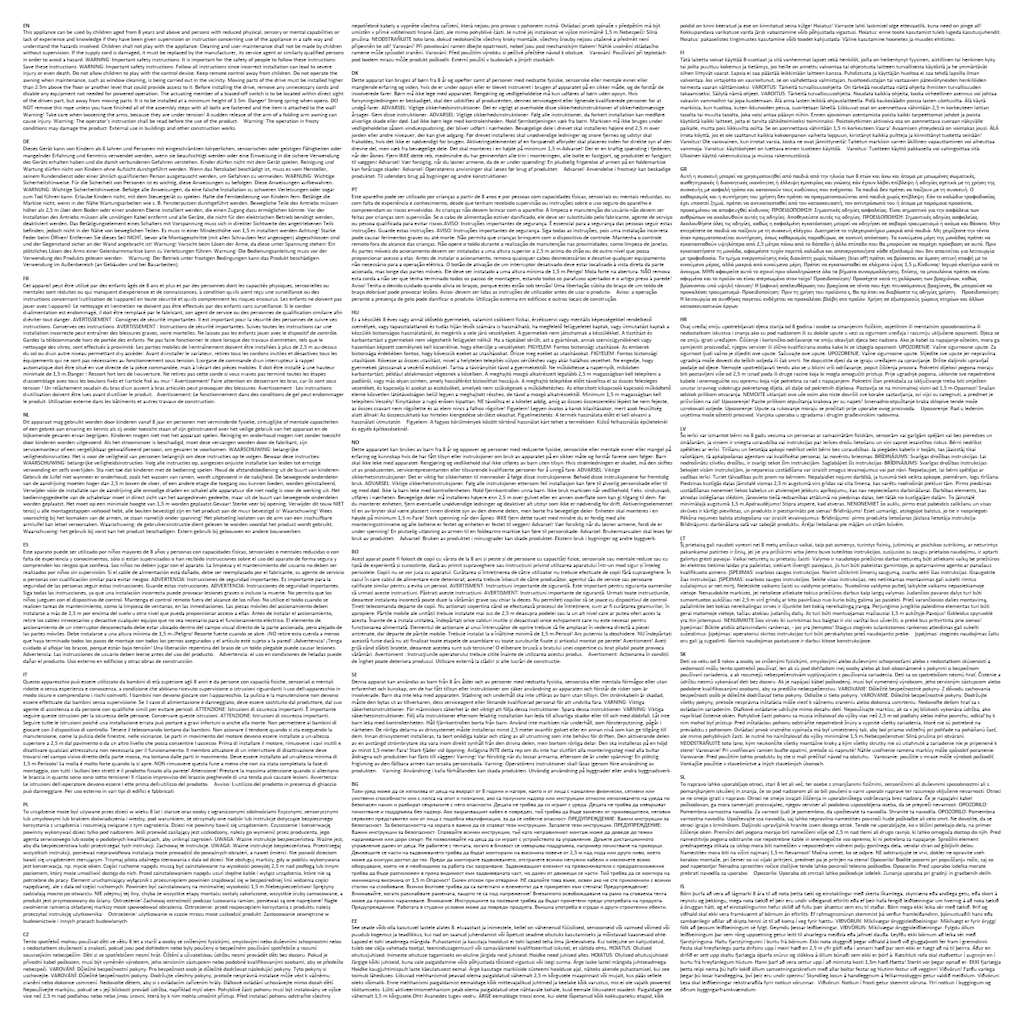 Tenda da Sole Retrattile Automatica Bordò 400x300 cm 3215310