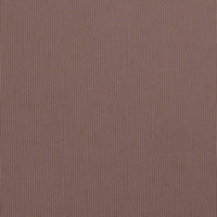 Tenda da Sole Retrattile Manuale Marrone 500x350 cm 3215395