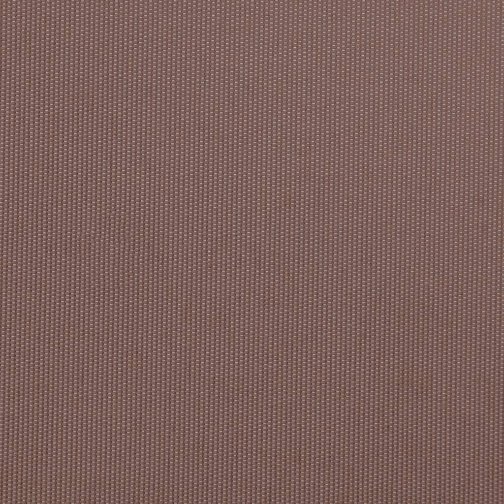 Tenda da Sole Retrattile Automatica Marrone 600x350 cm 3215401