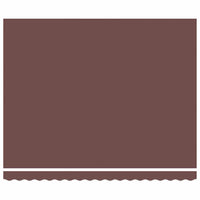 Tenda da Sole Retrattile Automatica 400x300 cm Marrone