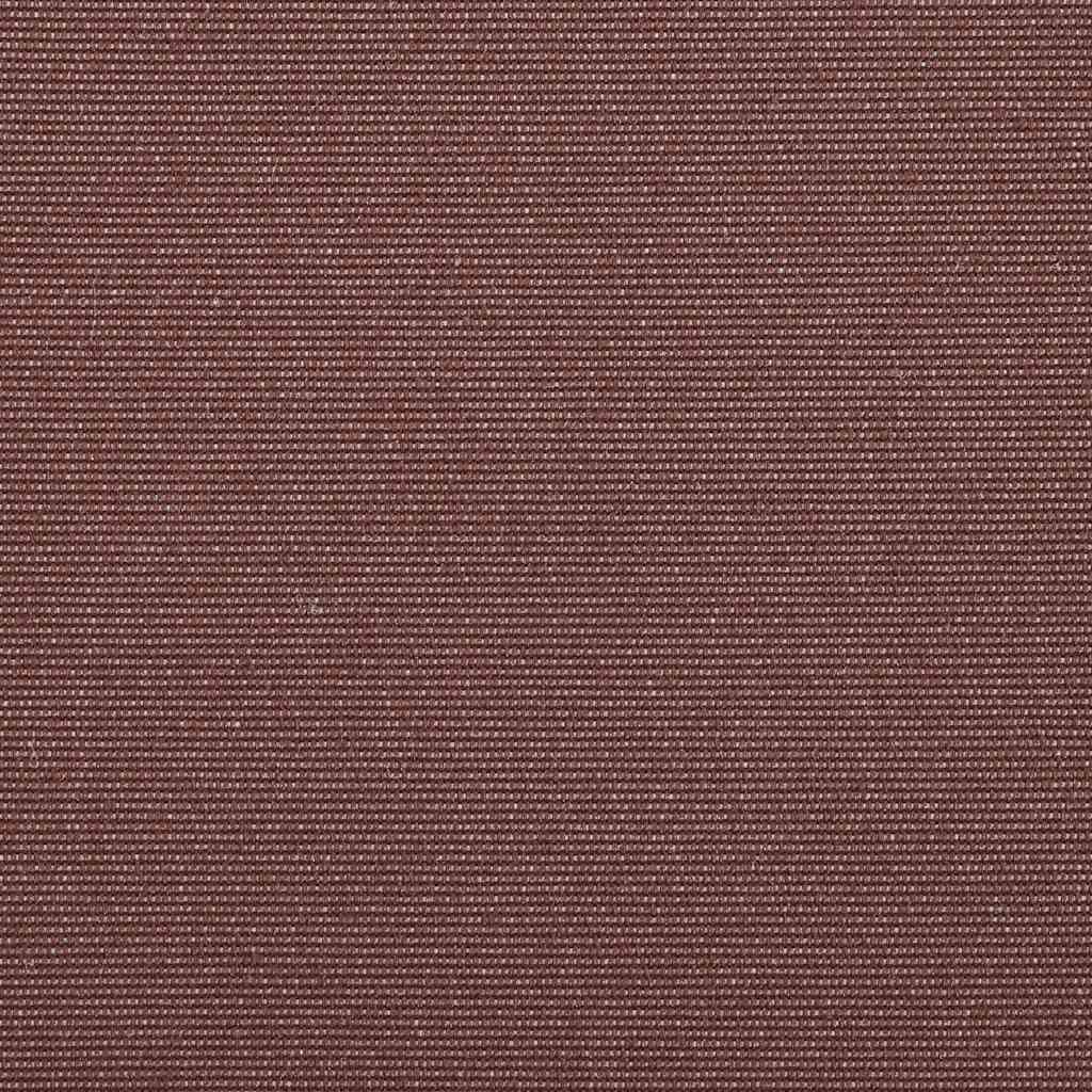 Tenda Sole Retrattile Manuale 400x300 cm Marrone