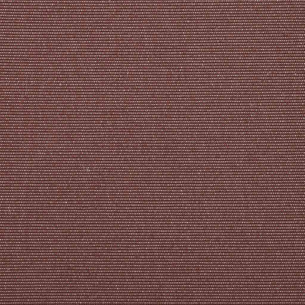 Tenda Sole Retrattile Manuale 500x300 cm Marrone 3215722