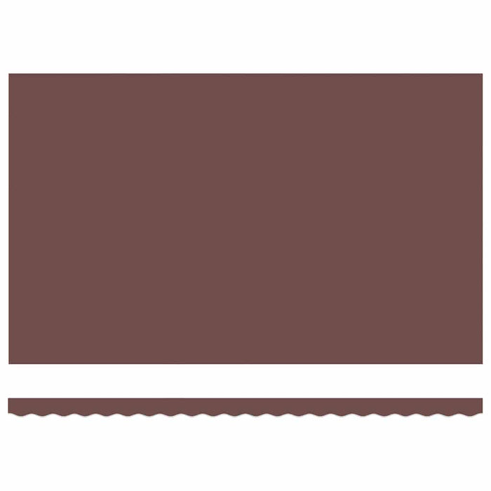 Tenda Sole Retrattile Manuale 500x300 cm Marrone 3215727