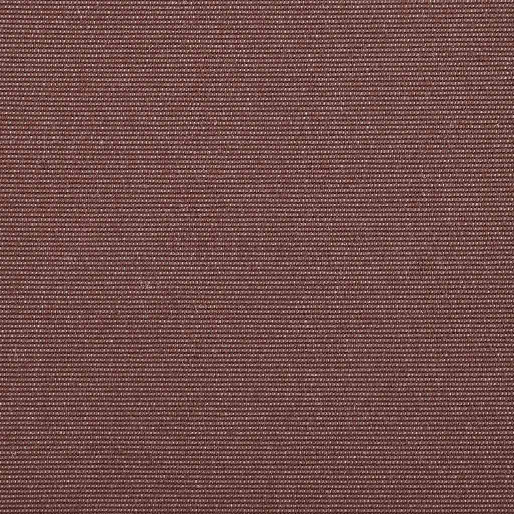 Tenda Sole Retrattile Manuale 500x300 cm Marrone 3215727