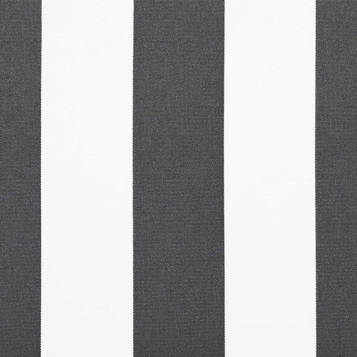 Tenda da Sole Retrattile Manuale Antracite e Bianco 400x300 cm 3216035