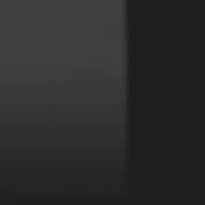 Tavolini da Salotto 2 pz Nero Lucido in Legno Multistrato 3216156