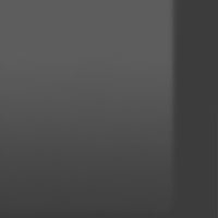 Tavolini da Salotto 2 pz Grigio Lucido in Legno Multistrato 3216157