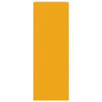 Credenza Antracite 67x39x107 cm in Acciaio 841670