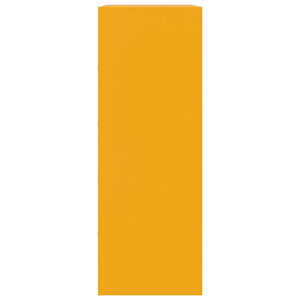 Credenza Antracite 67x39x107 cm in Acciaio 841670