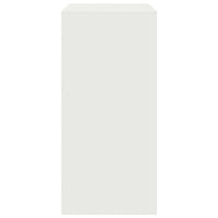 Credenza Rosa 67x39x83 cm in Acciaio 841684