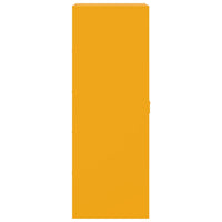 Credenza Antracite 34,5x39x107 cm in Acciaio 841706