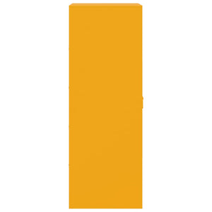 Credenza-Buffet-Armadio da cucina Antracite 34,5x39x107 cm in Acciaio 434746