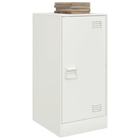 Credenza Rosa 34,5x39x73 cm in Acciaio 841714