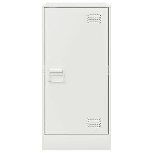 Credenza Rosa 34,5x39x73 cm in Acciaio 841714