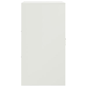 Credenza Rosa 34,5x39x73 cm in Acciaio 841714