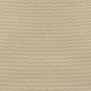 Paravento da Balcone Beige 120x700 cm 100% Poliestere Oxford 4000186