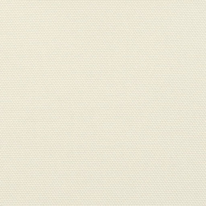 Paravento da Balcone Crema 75x700 cm 100% Poliestere Oxford 4000193