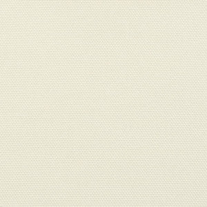 Paravento da Balcone Crema 120x800 cm 100% Poliestere Oxford 4000208