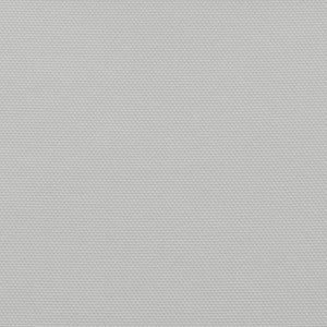 Vela Parasole Grigio Chiaro 4x5x5 m 100% Poliestere Oxford