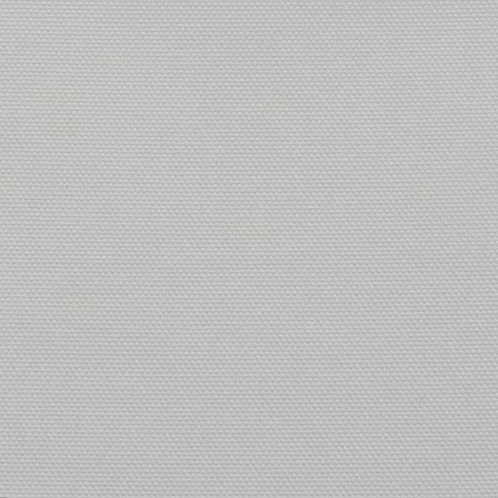 Vela Parasole Grigio Chiaro 5x7x7 m 100% Poliestere Oxford