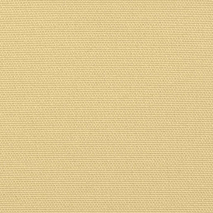 Vela Parasole Sabbia 2x2x2 m 100% Poliestere Oxford