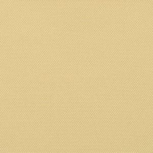 Vela Parasole Sabbia 3x3x4,24 m 100% Poliestere Oxford