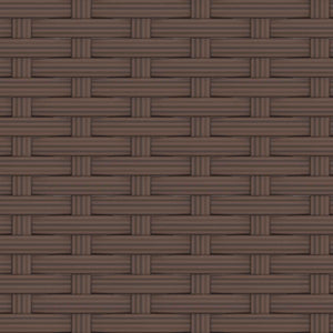 Fioriera Marrone 105 x 30 x 170 cm Metallo 366620