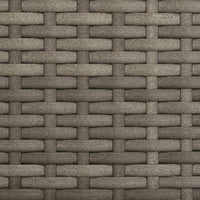 Fioriera Grigio 105 x 30 x 170 cm Metallo 366623