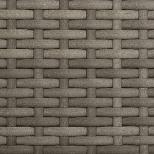 Fioriera Grigio 105 x 30 x 170 cm Metallo 366623