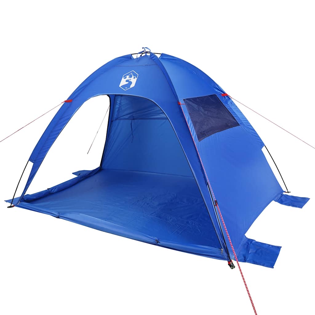 Tenda da Spiaggia Azzurra Impermeabile 94526
