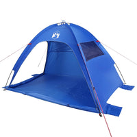 Tenda da Spiaggia Azzurra Impermeabile 94526