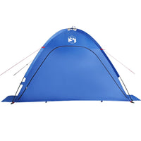 Tenda da Spiaggia Azzurra Impermeabile 94526