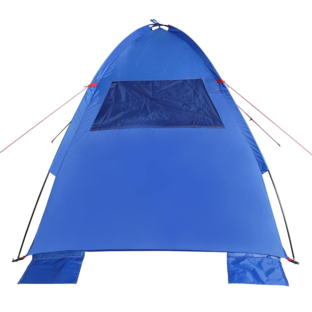 Tenda da Spiaggia Azzurra Impermeabile 94526