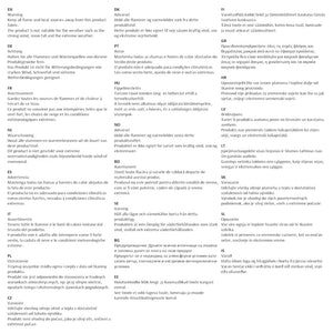 Tenda da Spiaggia Verde Mare Impermeabile 94527