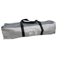 Tenda per Feste Bianca Impermeabile 94569