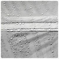 Tenda per Feste Bianca Impermeabile 94569