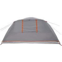 Tenda da Campeggio a Cabina 4 Persone Impermeabile