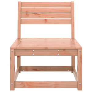 Divano da Giardino in Legno Massello di Douglas 844672