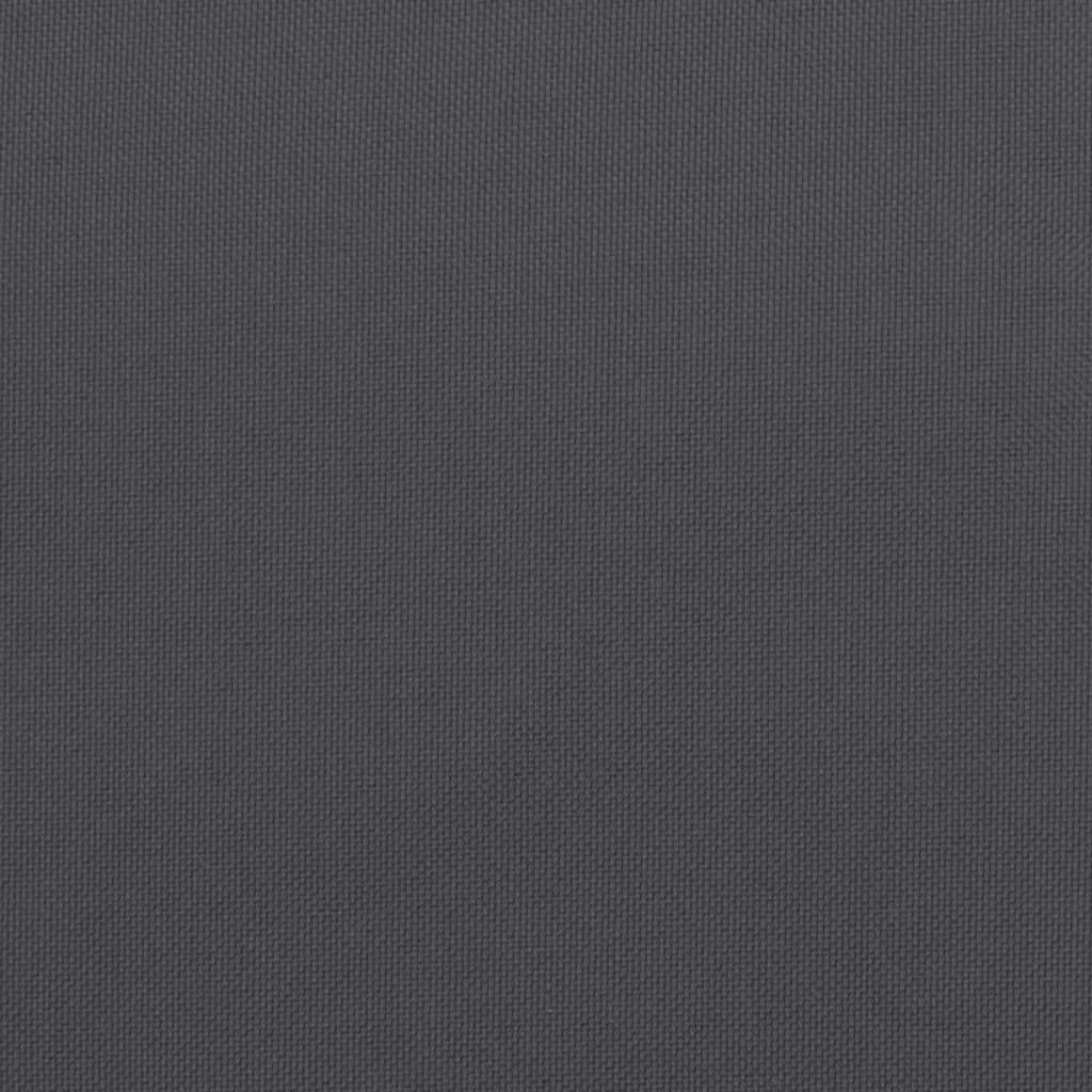 Divano Angolare Giardino Cuscini 73x73x78cm Legno Massello Pino