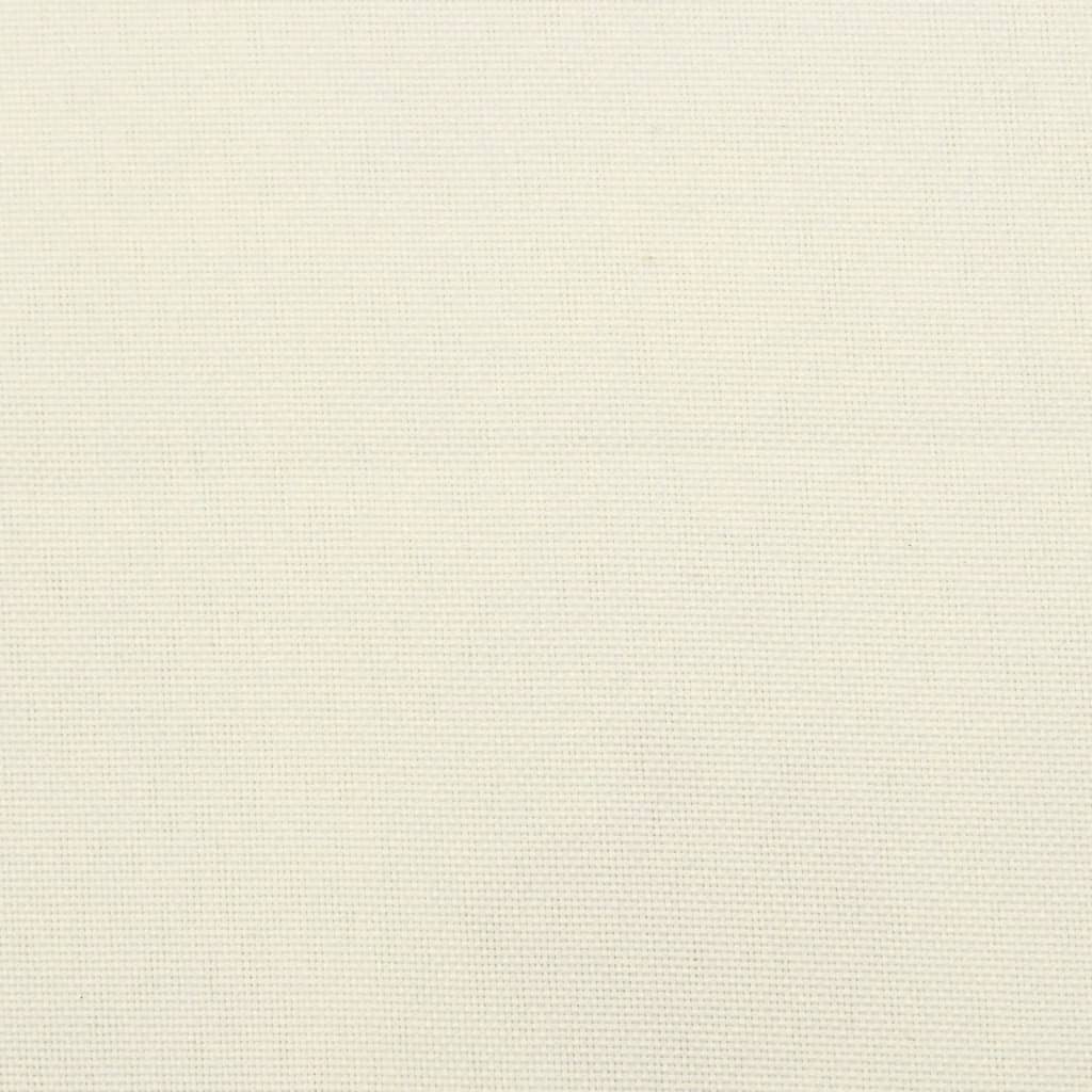 Divano Giardino Braccioli con Cuscini Legno Massello di Douglas 844697