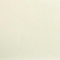 Tenda da Sole Retrattile Crema 100x150 cm in Tessuto e Acciaio 368743