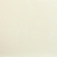 Tenda da Sole Retrattile Crema 150x150 cm in Tessuto e Acciaio