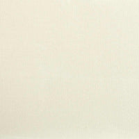 Tenda da Sole Retrattile Crema 250x150 cm in Tessuto e Acciaio