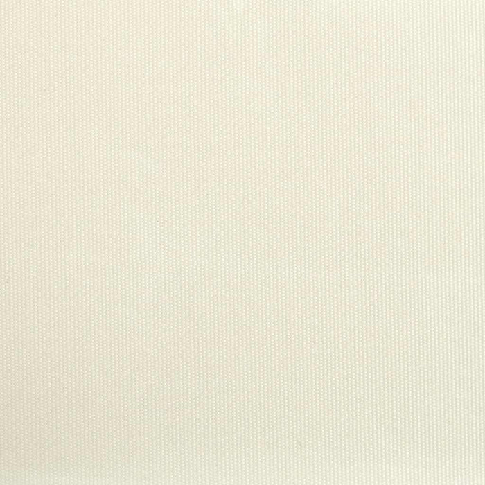 Tenda da Sole Retrattile Crema 250x150 cm in Tessuto e Acciaio