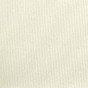 Tenda da Sole Retrattile Crema 400x150 cm in Tessuto e Acciaio 368749