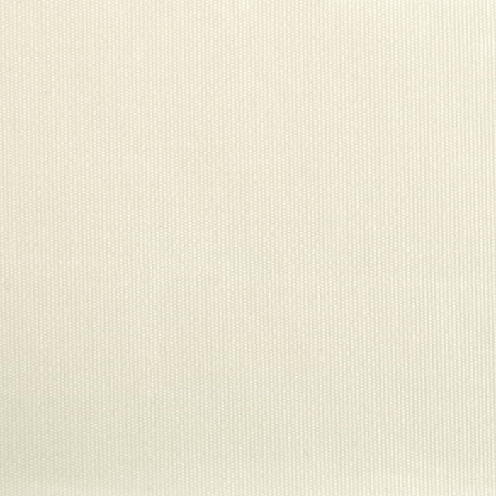 Tenda da Sole Retrattile Crema 250x150 cm in Tessuto e Acciaio 368760