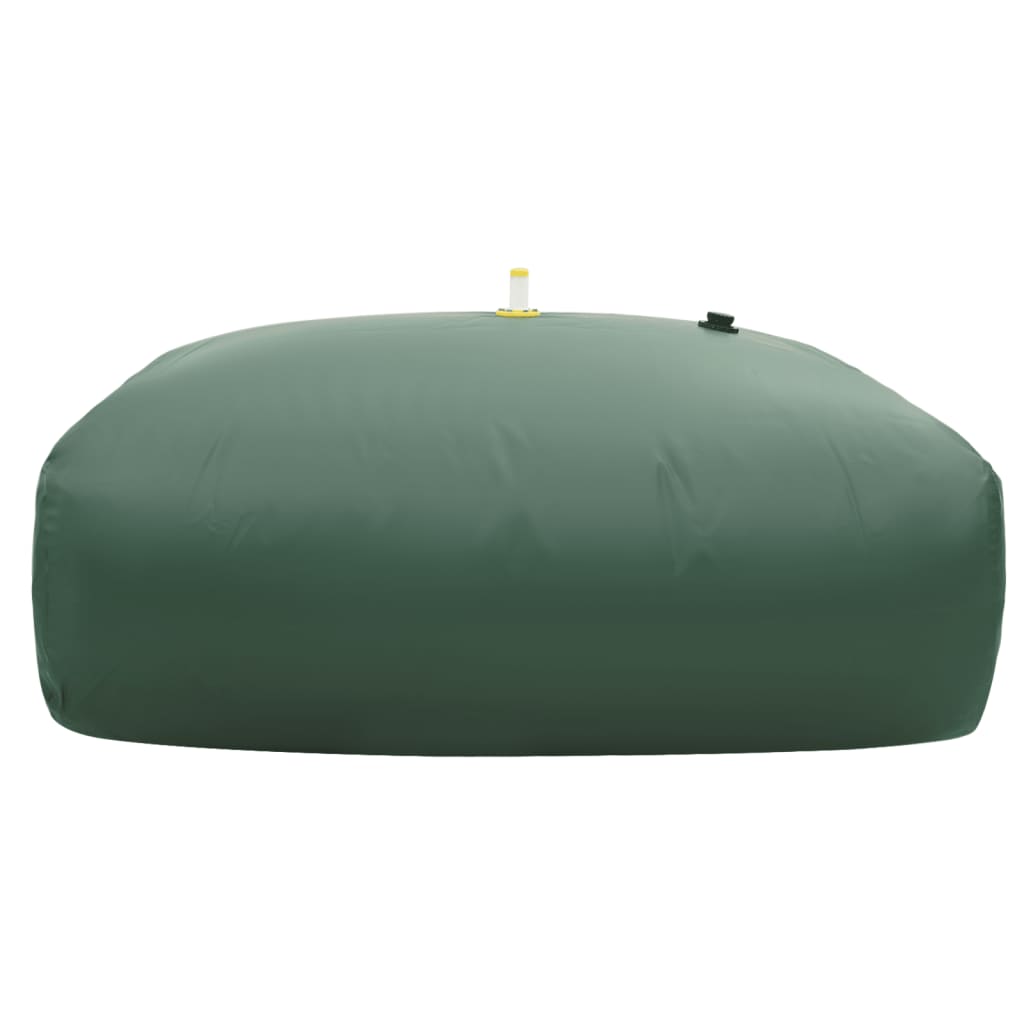 Serbatoio Acqua con Rubinetto Pieghevole 5000 L in PVC 156336