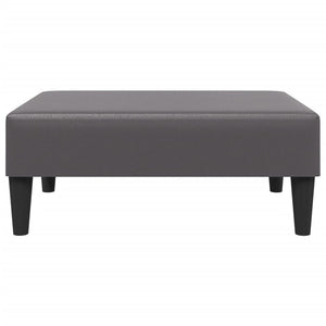 Set di Divani 2 pz Grigio in Similpelle 3216286